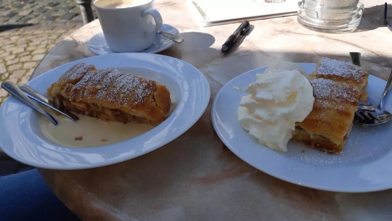 Cafe Bistro Zimmermans