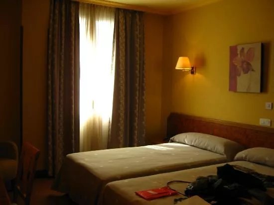 Hotel Gernika