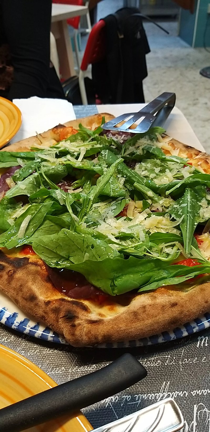 Pizzeria Da Agostino Di Agostino Nocera