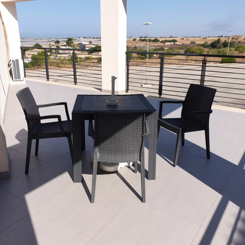 Colori Della Sicilia Guest House