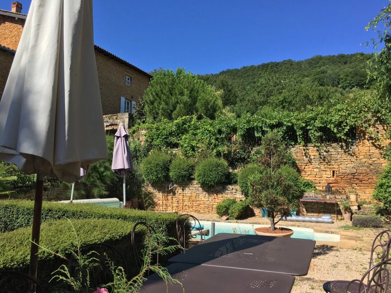 Le Clos des Sources Bonave
