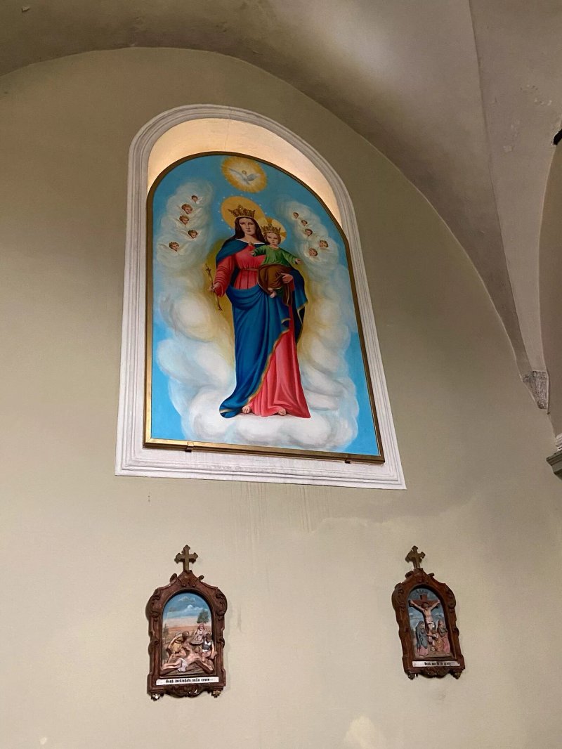 Chiesa della Dedicazione di San Michele Arcangelo