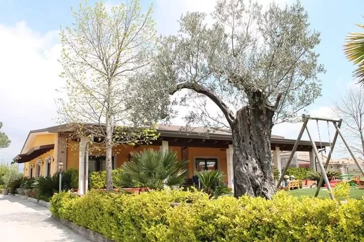 Agriturismo Biancaneve