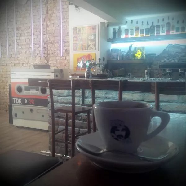 Zappa Bar