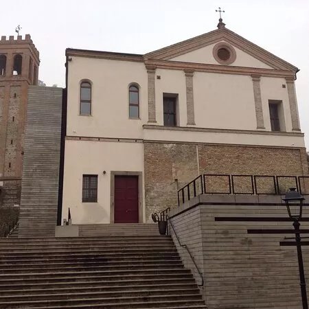 Chiesa Di San Paolo