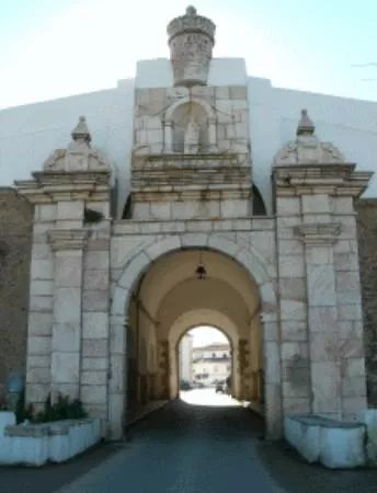 Port of Santa Catarina (Estremoz)