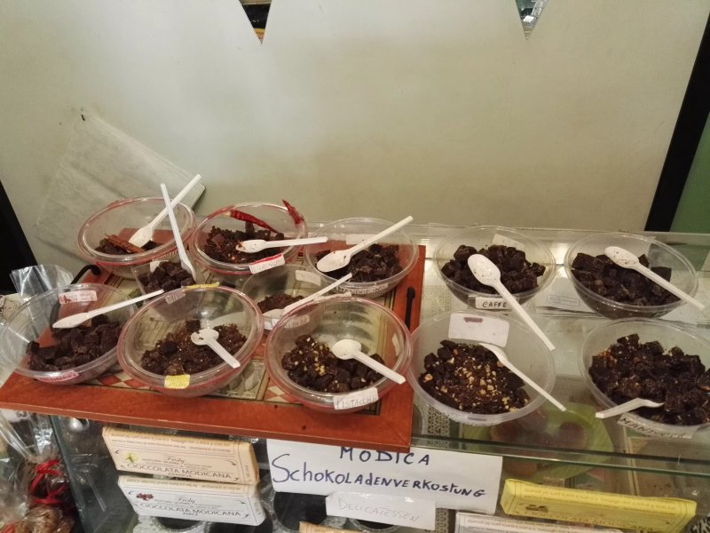 Pasticceria Gelateria Frisbi