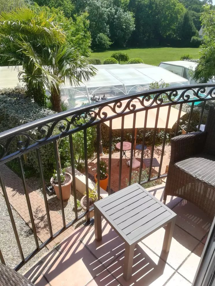 Le Parc er Gréo