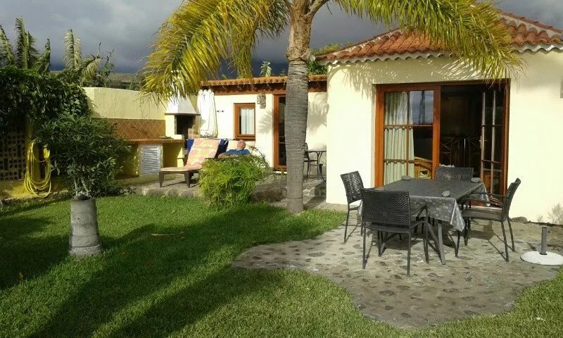 Finca Marina BuenVivir