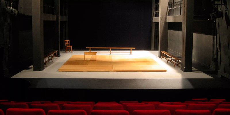 L'Etoile du Nord Theatre