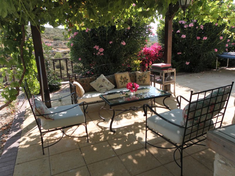 Villa Jasminum B&B