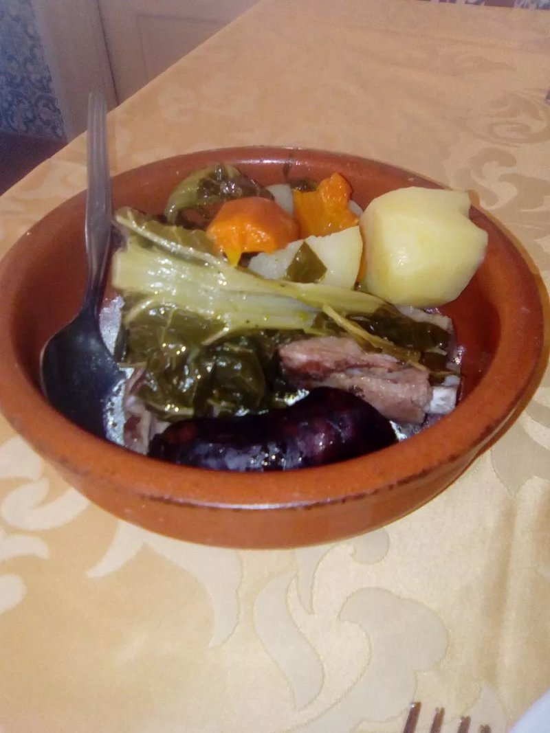 Restaurante Mira Rio