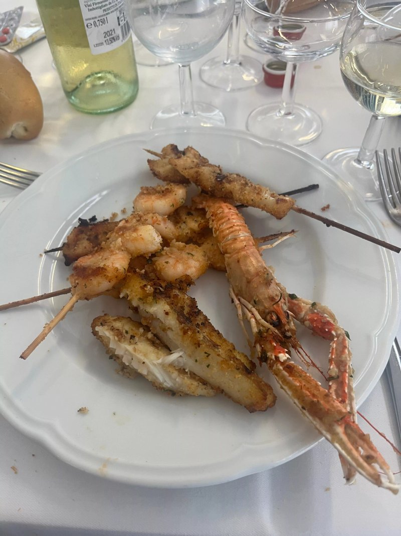 La Cucina degli Angeli