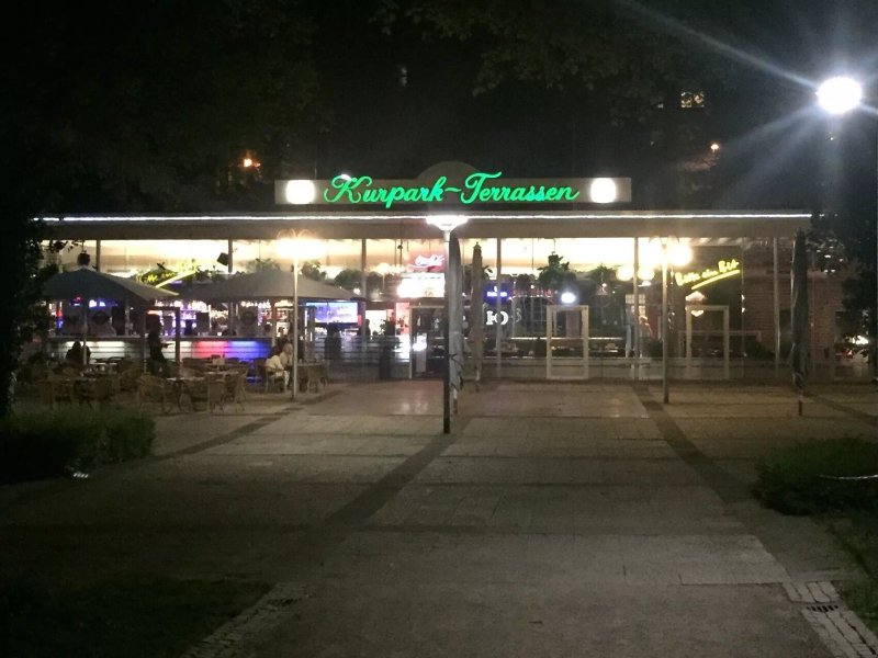 Cafe Intakt