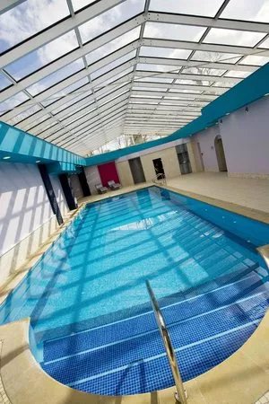 The Oxford Belfry Spa