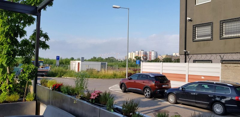 Barok - Hotel and Apartments