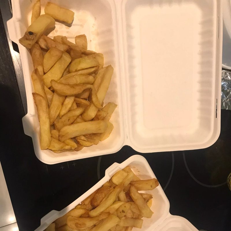 Fylde Fish Bar Birkdale