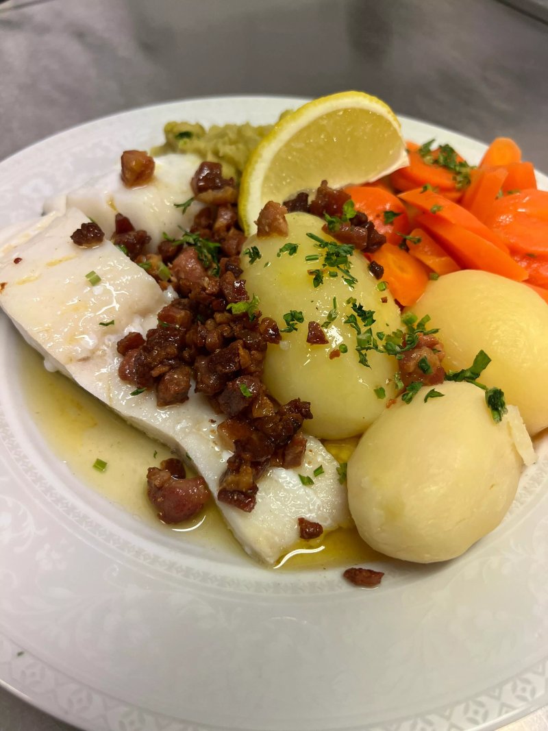 Centrum Cafe Og Catering