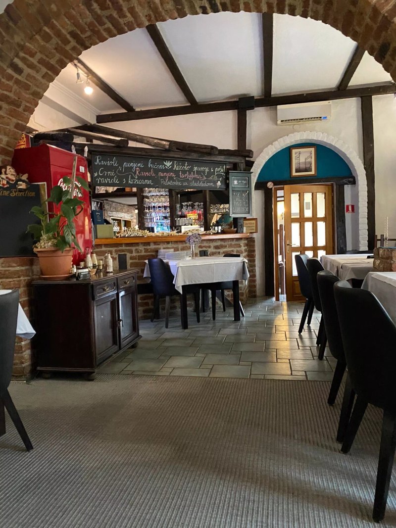 Bjelovar Pizzeria Bjelovar