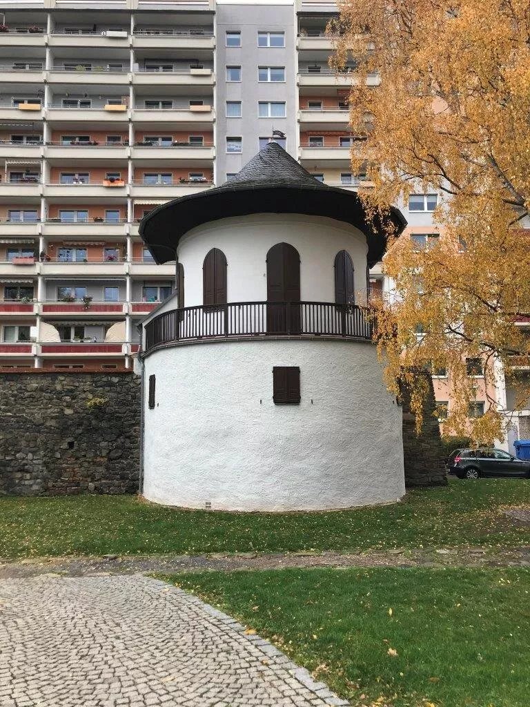 Pulverturm