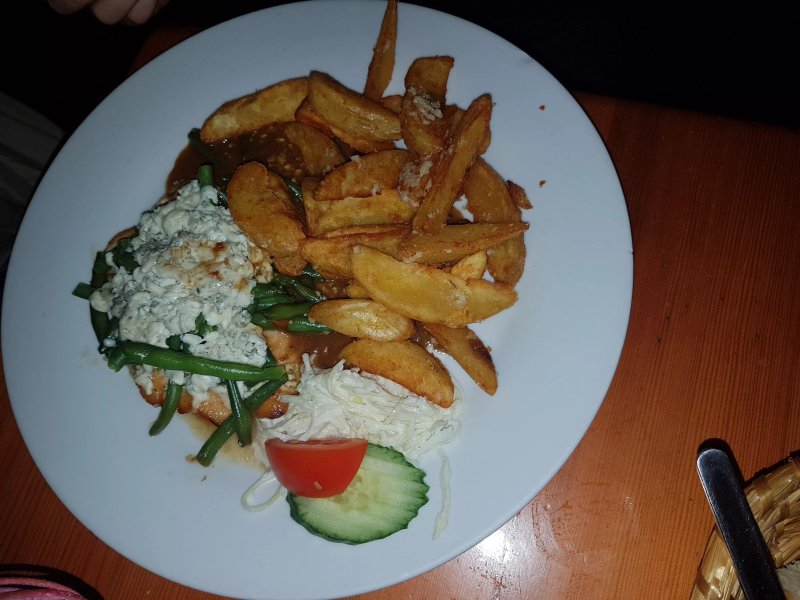 Restaurant Camelot