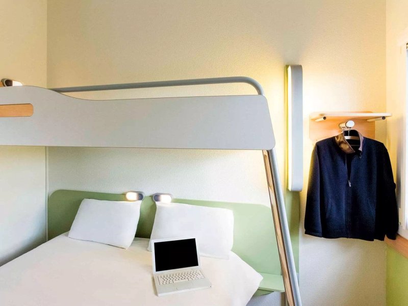 Ibis Budget Lyon Saint Genis Laval