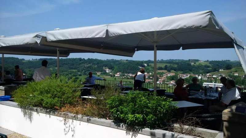Hôtel Restaurant Bellevue