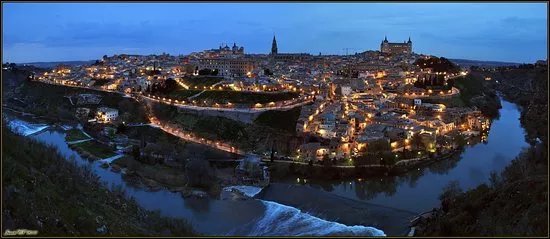 Toledo Insight Toledo Tour Guide