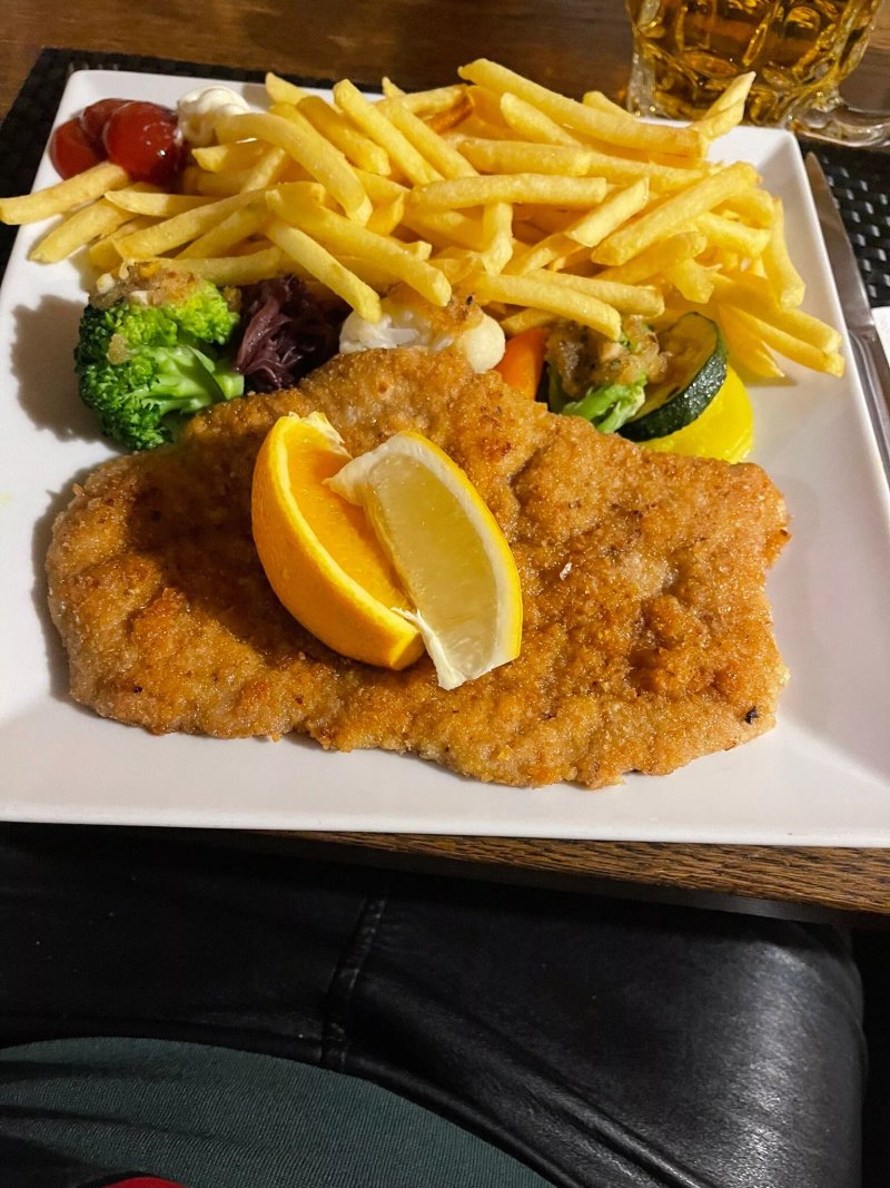 Restaurant Edelweiss