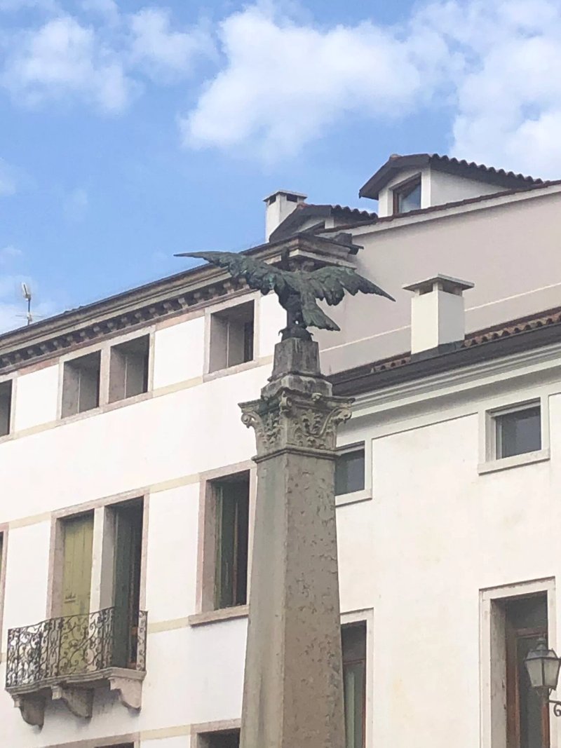 Il Monumento a Vittorio Emanuele II