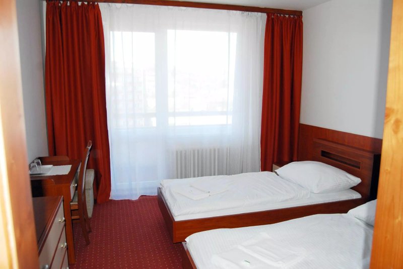 Hotel Lineas
