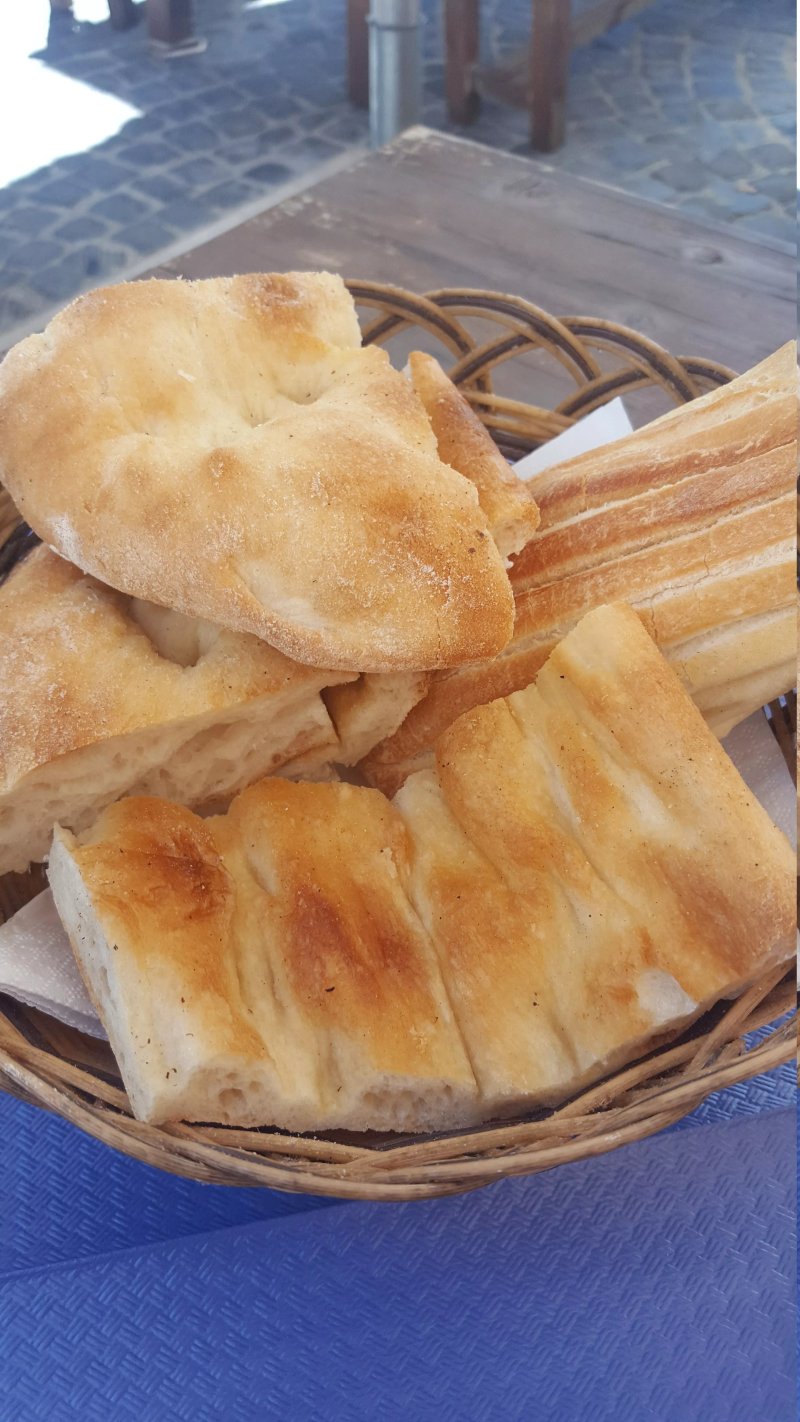 Porchetta da Straccaletto