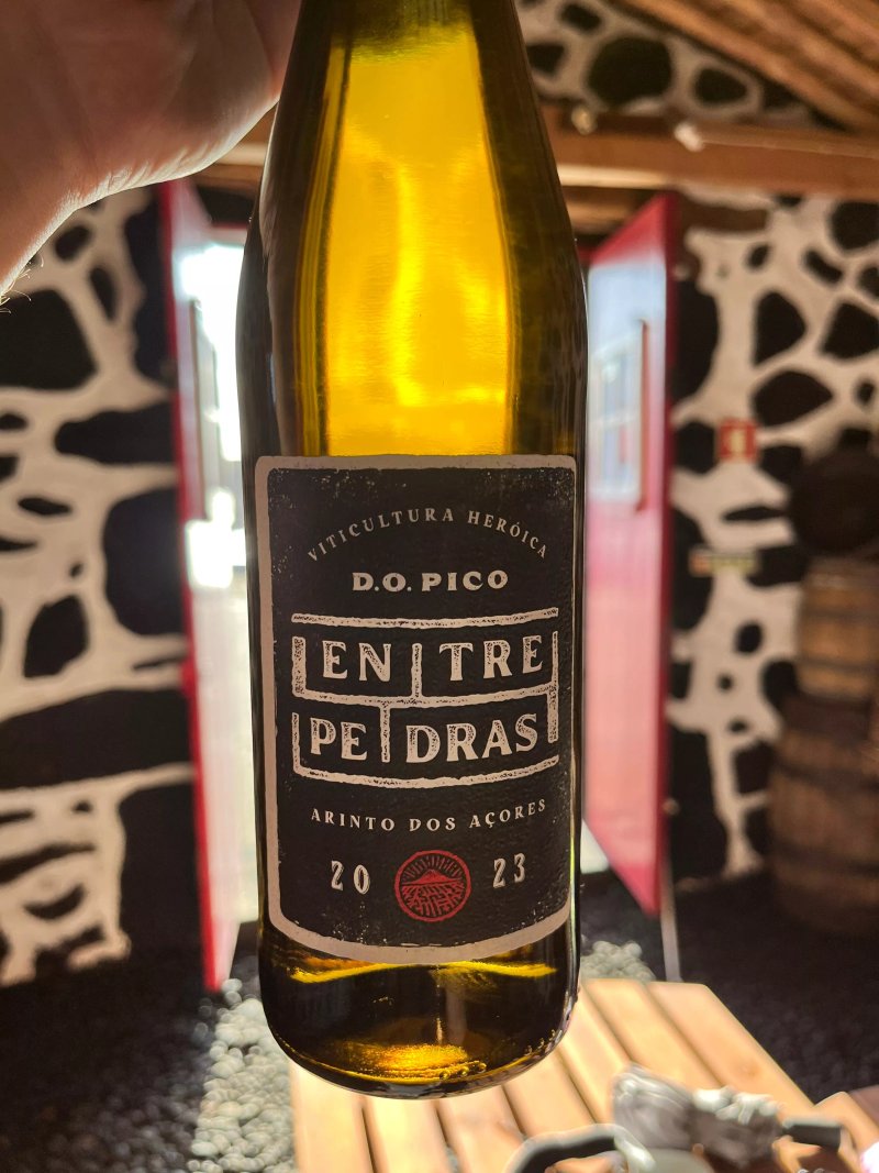 Entre Pedras - Wine Shop & Tastings