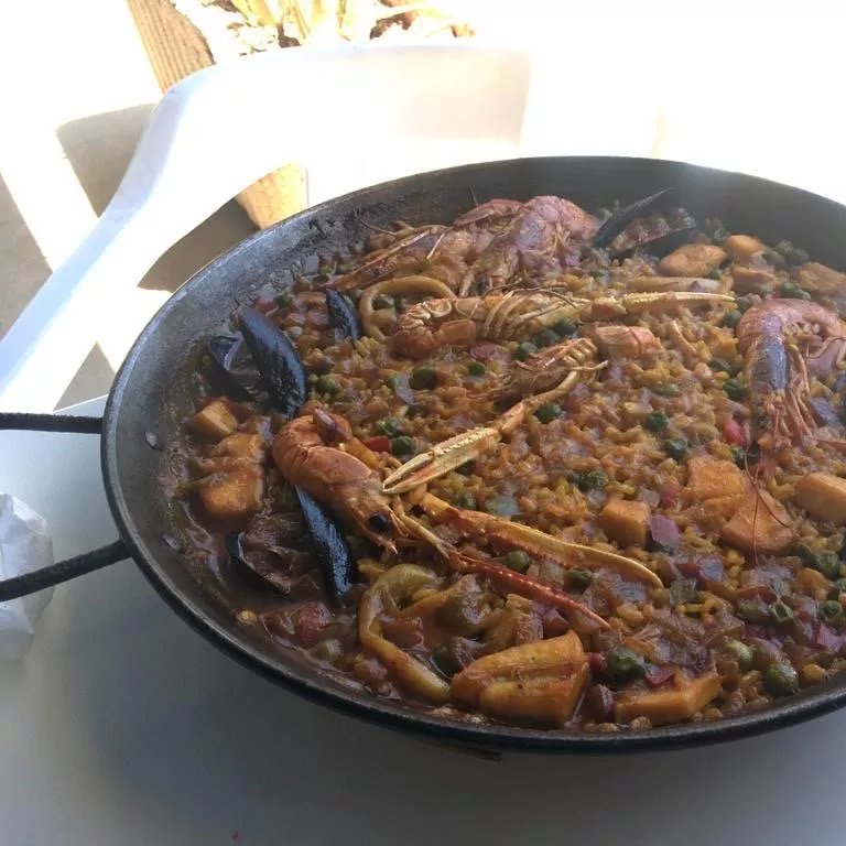 Bar Restaurant Calafat