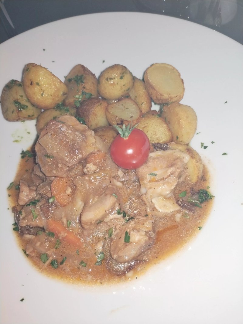 La Table D'eole