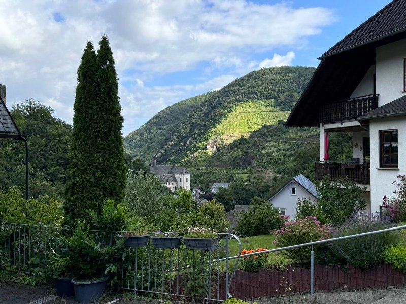Beilsteiner Gastehaus