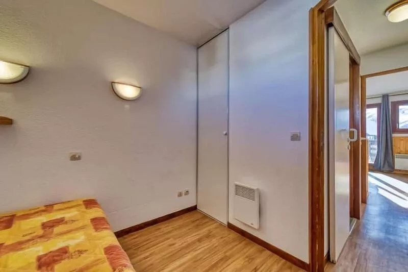 Balcons d'Olympie 323 - B by Interhome