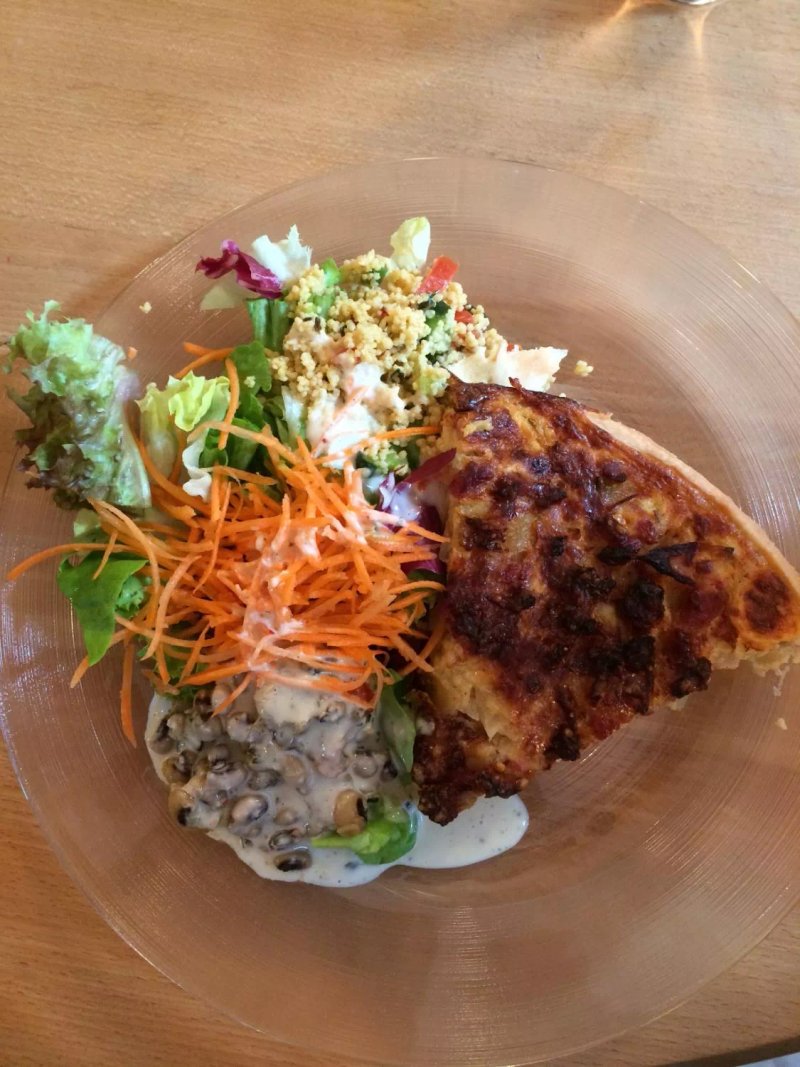 Restaurant Cafe Papiermuhle