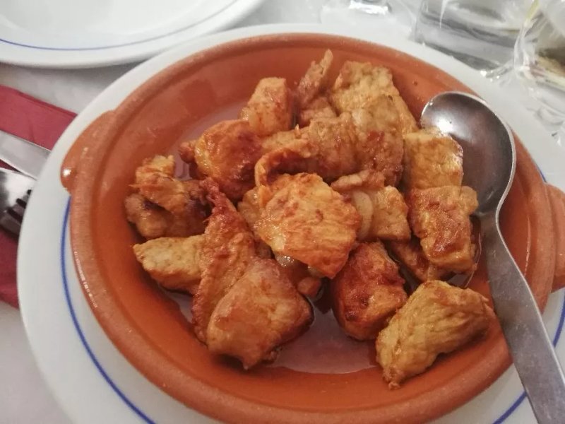 Restaurante o Nobre
