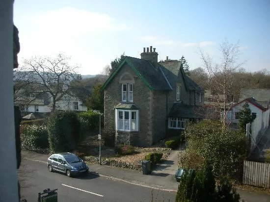 Kirkwood Guest House