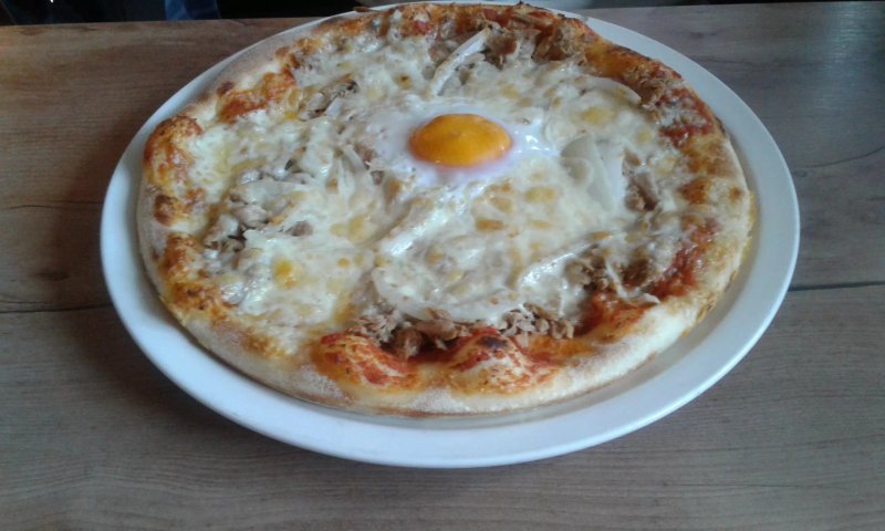 Michele's Pizzeria