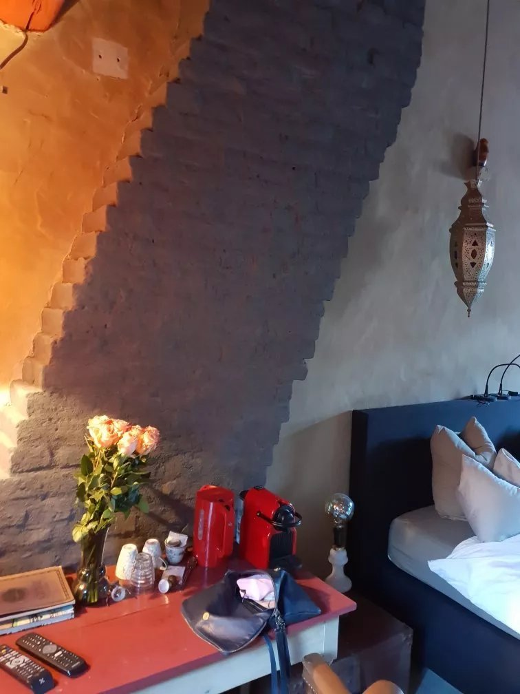 B&B Villa Thibault