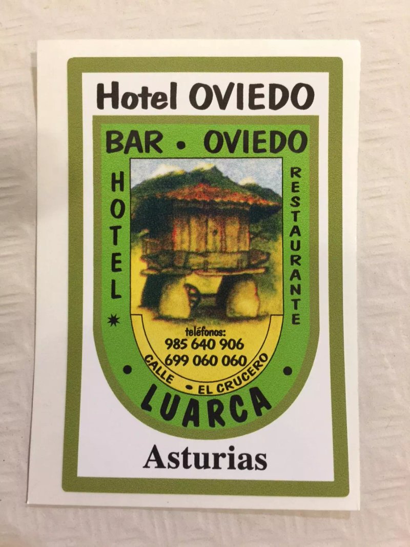 Hotel Restaurante Oviedo