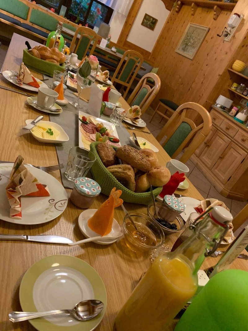 Hotel Kleeblatt
