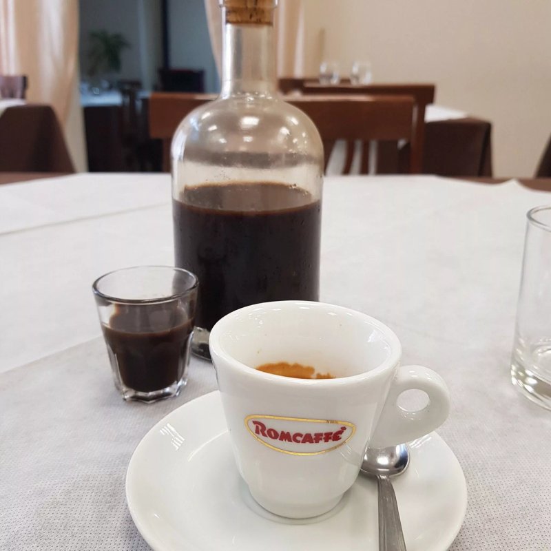 Montagnoli & Biondi - Ristorante
