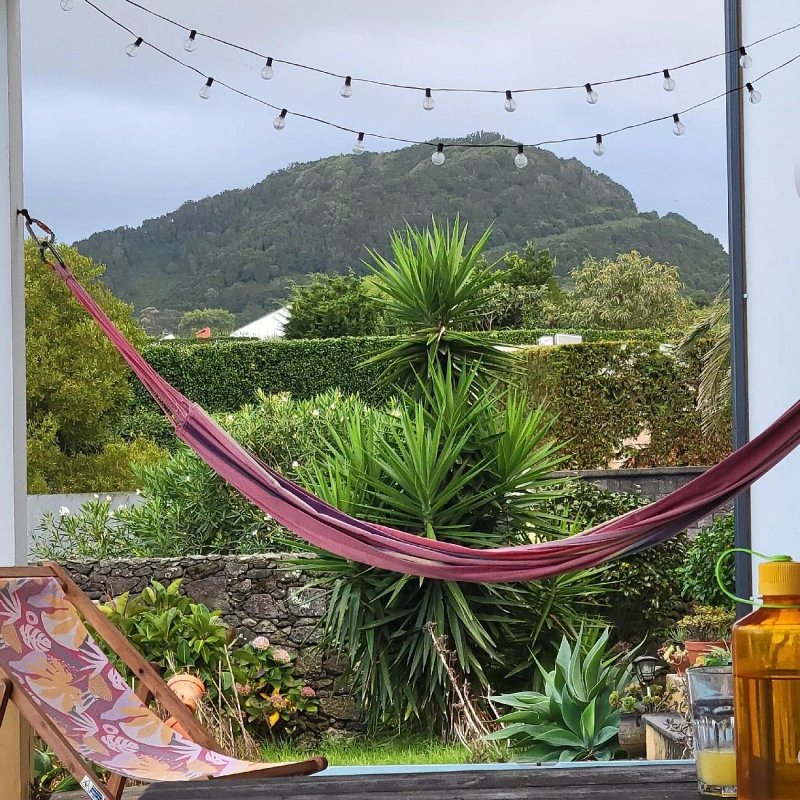 LAVA Açores Coliving & Coworking