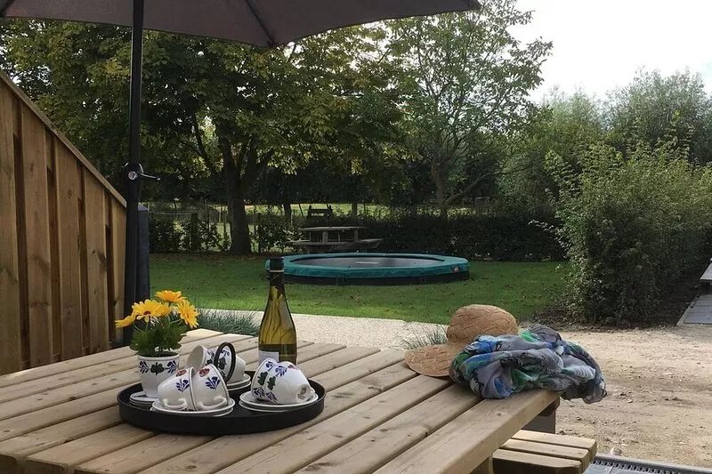 Modern, child-friendly, luxury holiday home in Oostkapelle, for six people