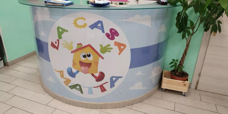 La Casa Matta