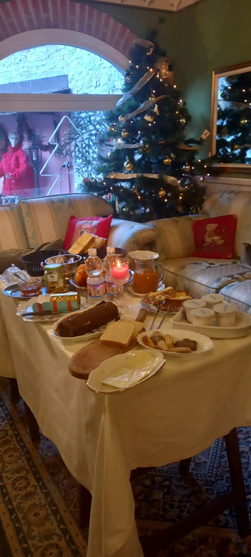 Bed & Breakfast Casa Dell'Orso