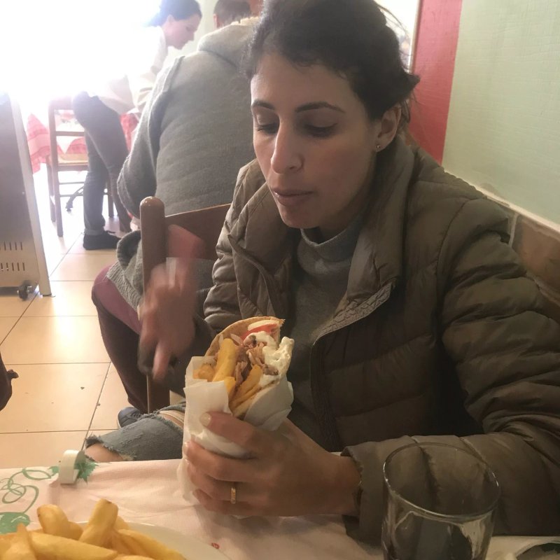 To Spilaio Kosmiki Taverna